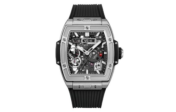 HUBLOT BIG BANG 50 45mm 41mm