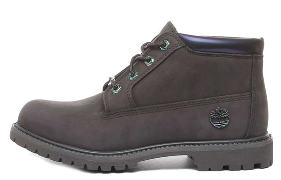 Timberland Chukka