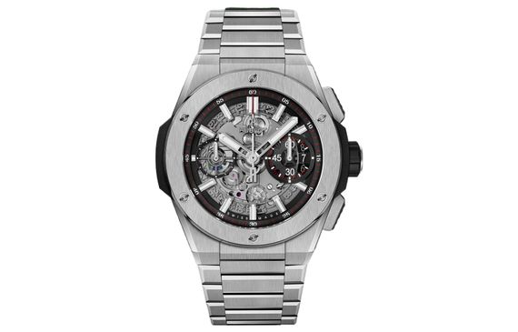 HUBLOT BIG BANG 42mm 451.NX.1170.NX