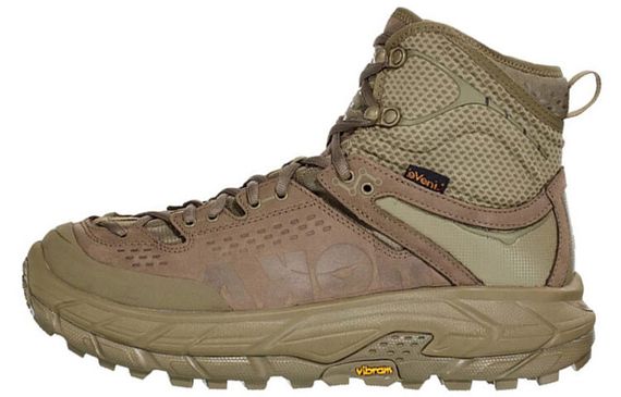 HOKA ONE ONE Ultra Hi 2 Waterproof