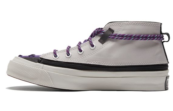 Converse Chuck Taylor Deck Star