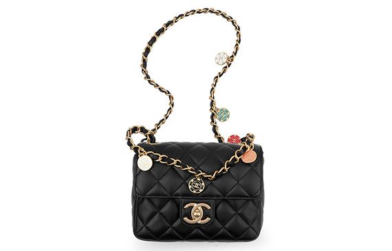 CHANEL 23C