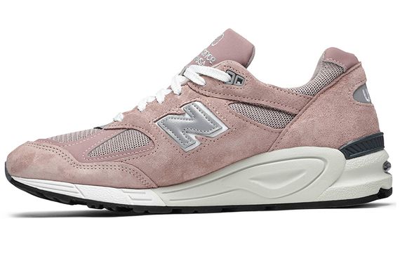 New Balance NB 990 V2 Rose
