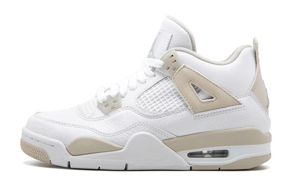 Jordan Air Jordan 4 Retro Sand 2017