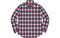 Supreme SS19 Rose Buffalo Plaid Shirt White