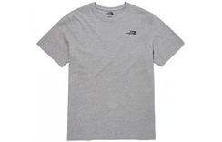 THE NORTH FACE Basic Cotton S/s R/tee Logo T