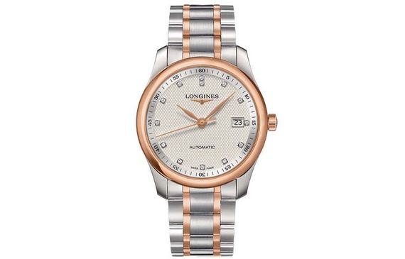 LONGINES 30m 40mm