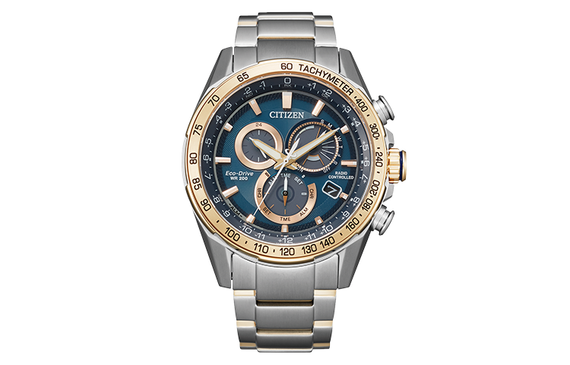 CITIZEN Eco-Drive 43mm CB5916-59L