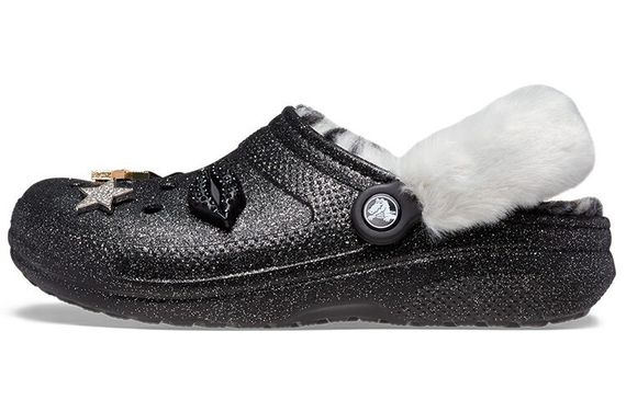 Crocs Disco