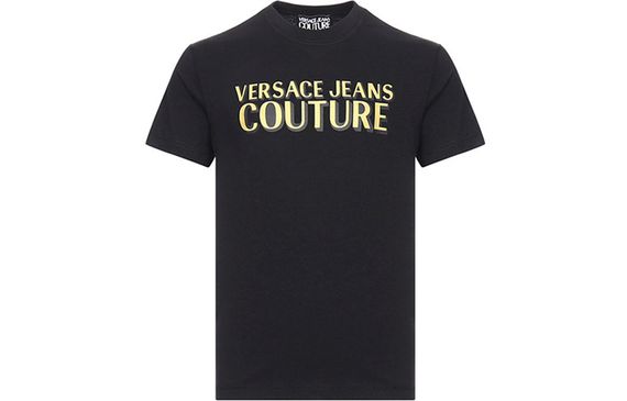 VERSACE JEANS COUTURE logo T