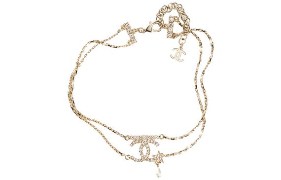 CHANEL C