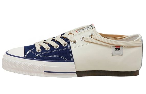 Nigel Cabourn x MIHARA YASUHIRO