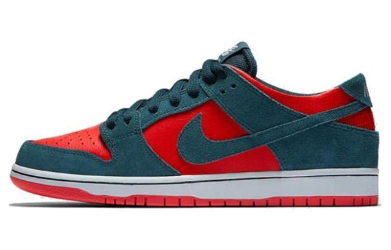 Nike Dunk SB Reverse Shark