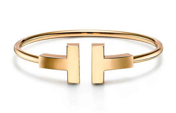 TIFFANY &amp; CO. T 18k