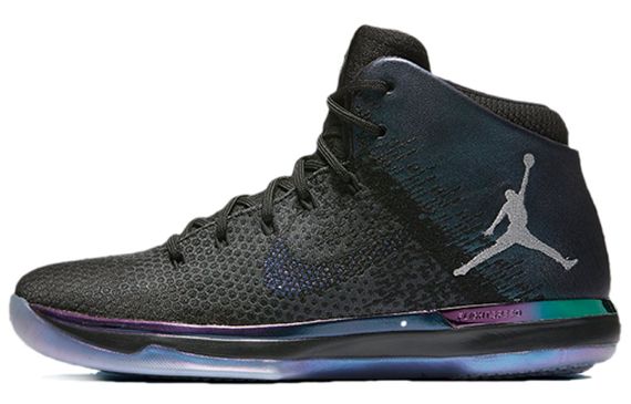 Jordan Air Jordan 31 All Star 2017 &quot;Chameleon&quot;