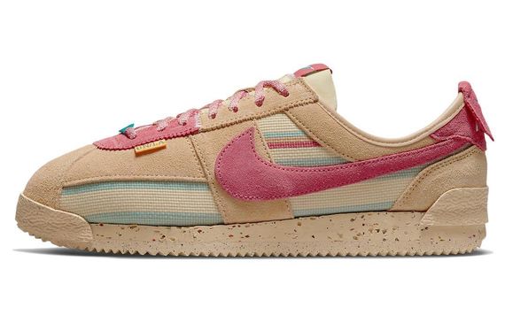 Union x Nike Cortez sp &quot;sesame&quot;