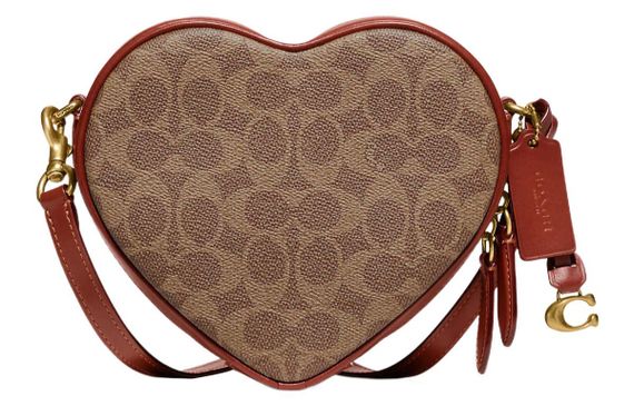 COACH Heart 19