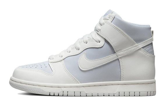 Nike Dunk High