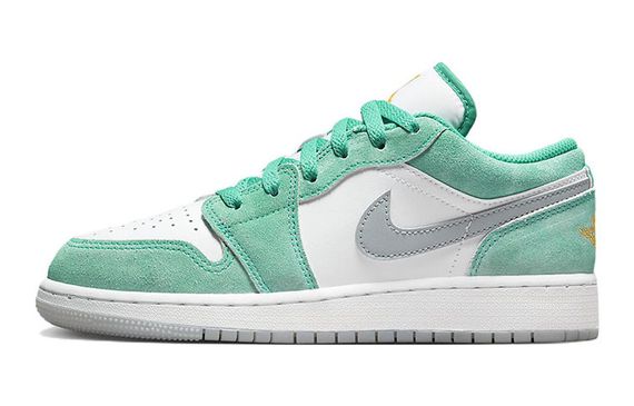 Jordan Air Jordan 1 Low SE &quot;New Emerald&quot;