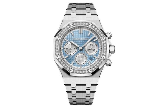 AUDEMARS PIGUET ROYAL OAK 38mm