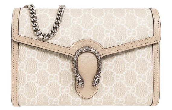 GUCCI Dionysus Logo