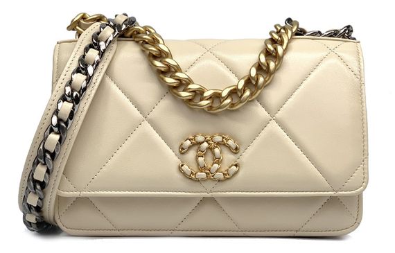 CHANEL 19BagWOC