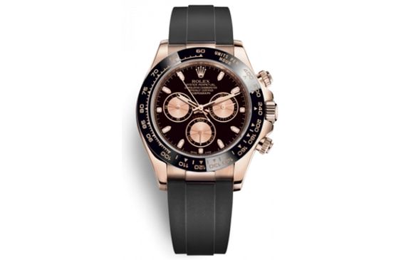 ROLEX 40mm