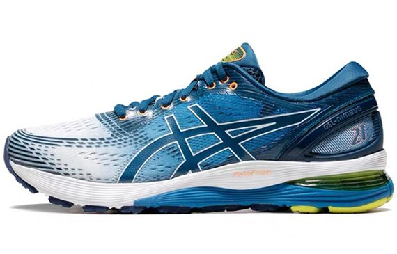 Asics GEL-Nimbus 21