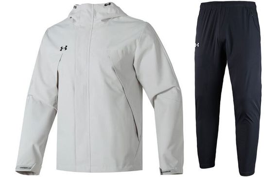 Under Armour Logo