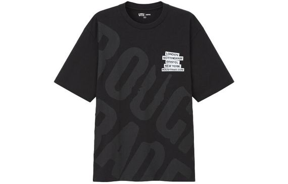 UNIQLO T