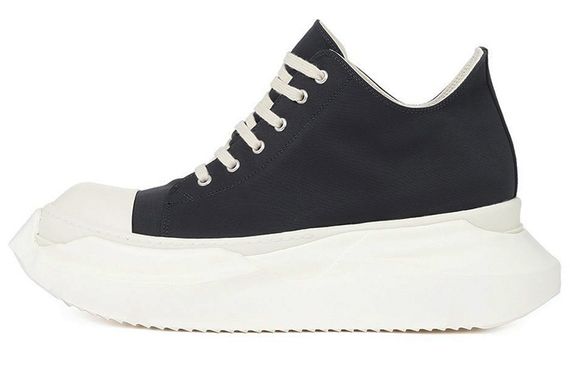 Rick Owens DRKSHDW Fogach Instract