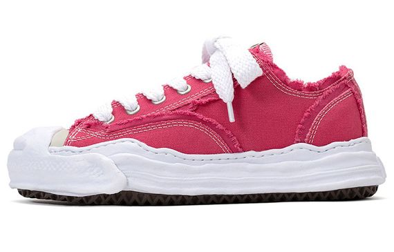 MIHARA YASUHIRO Hank OG Sole OH