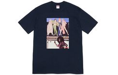 Supreme FW19 Week 7 American Picture Tee T