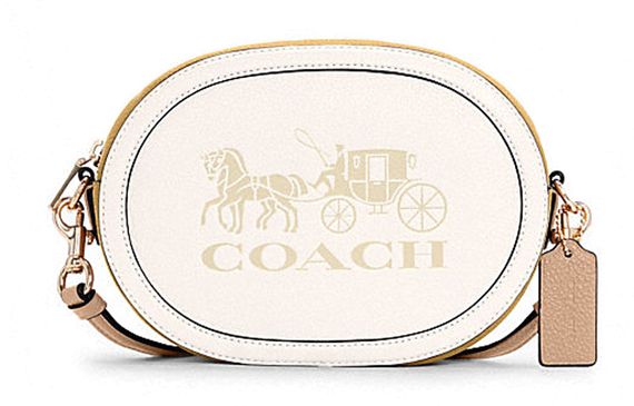 COACH Camera 21