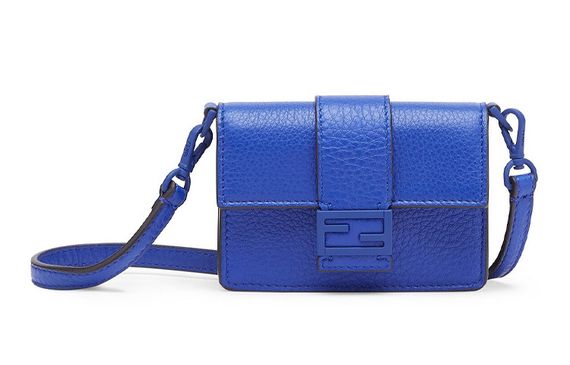 FENDI Baguette FF
