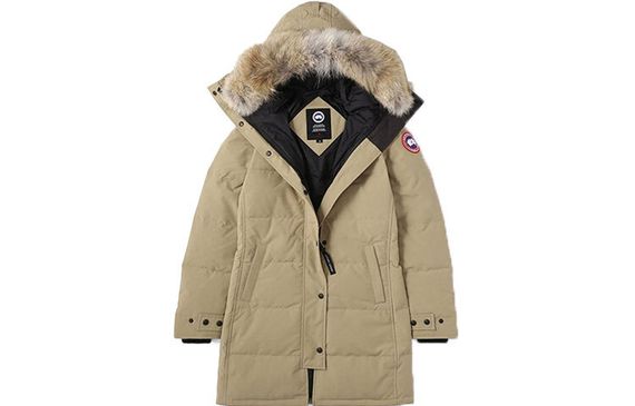 Canada Goose