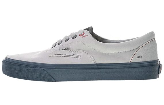 C2H4 x Vans Era