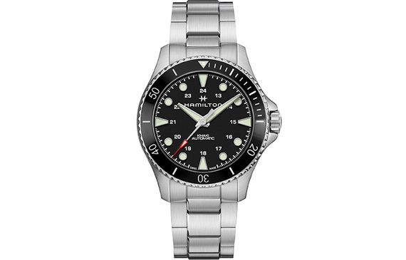 HAMILTON 43mm
