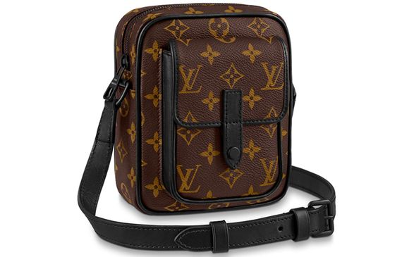 LOUIS VUITTON CHRISTOPHER /