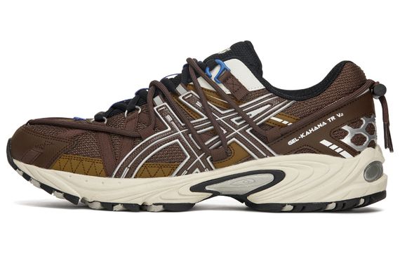 Asics Gel-Kahana TR V2