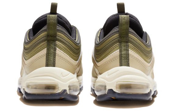 Nike Air Max 97 "Cheung Ka Long"