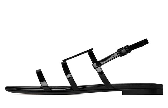 SAINT LAURENT Cassandra 0.5cm
