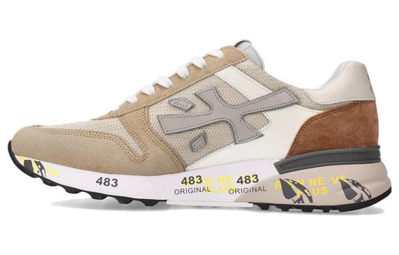 PREMIATA Mick