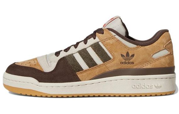 Adidas originals FORUM 84 low