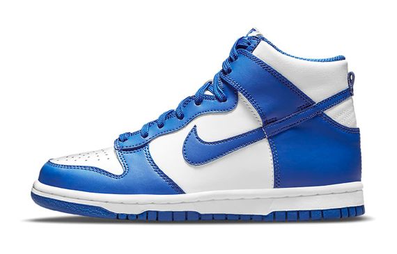 Nike Dunk High