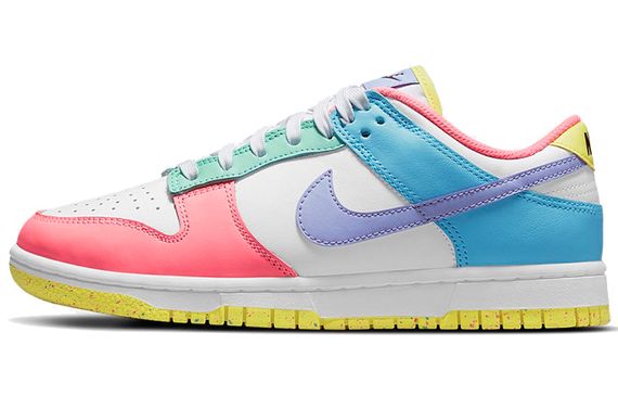 Nike Dunk SE &quot;easter candy&quot;