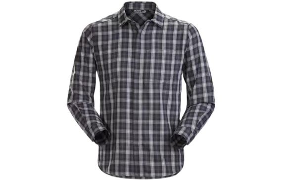 Arcteryx COVERT LT Bernal Ls Shirt