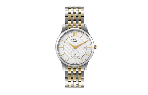 TISSOT 30 40mm T063.428.22.038.00