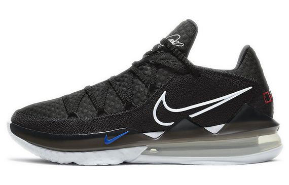 Nike Lebron 17 low &quot;LeBron James&quot;