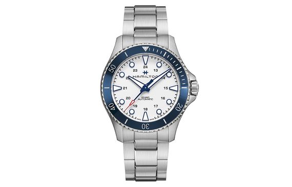 HAMILTON 300 43mm H82505150